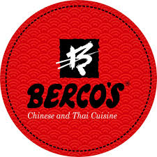 Bercos - If you love chinese