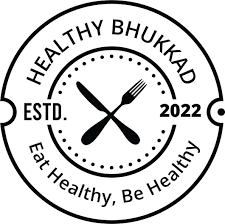 Healthy Bhukkad's