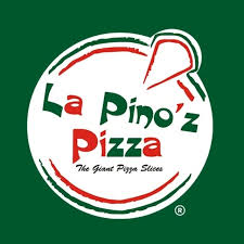 La Pino'z Pizza