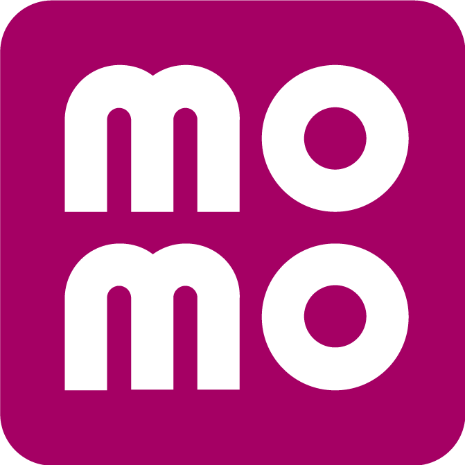 Momo Mom by Oriental Mom