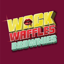 Wack Waffles & Brownies